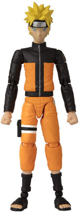 Bandai - Anime Heroes - Uzumaki Naruto - merchandise by Bandai Namco Merchandise The Chelsea Gamer