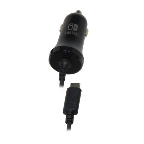 Nintendo Switch Car Charger by HORI - Console Accessories by HORI The Chelsea Gamer