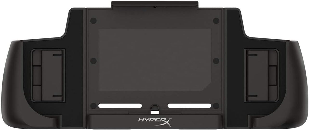 HyperX - ChargePlay Clutch Charging case for Nintendo Switch - Console Accessories by HyperX The Chelsea Gamer
