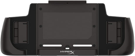 HyperX - ChargePlay Clutch Charging case for Nintendo Switch - Console Accessories by HyperX The Chelsea Gamer