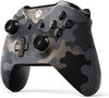 Xbox Wireless Controller - Night Ops Camo Special Edition - Console Accessories by Microsoft The Chelsea Gamer