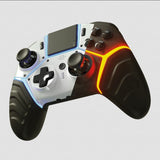 Gioteck SC3 Wireless PRO Gamepad for PS4™, PC & Mobile -  by Good Better Best - Gioteck The Chelsea Gamer