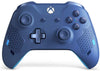 Xbox One Sport Blue Controller Special Edition - Console Accessories by Microsoft The Chelsea Gamer