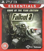 Fallout 3 Game Of The Year Edition - PlayStation Essentials - PS3 - Video Games by Bethesda The Chelsea Gamer