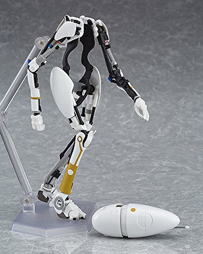 Portal 2 - Figma P-Body Figure  - Good Smile Company - merchandise by Good Smile Company The Chelsea Gamer