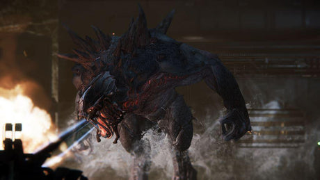 Evolve - Xbox One - Video Games by Take 2 The Chelsea Gamer