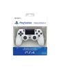 Sony PlayStation DualShock 4 - Glacier White (PS4) - Console Accessories by Sony The Chelsea Gamer