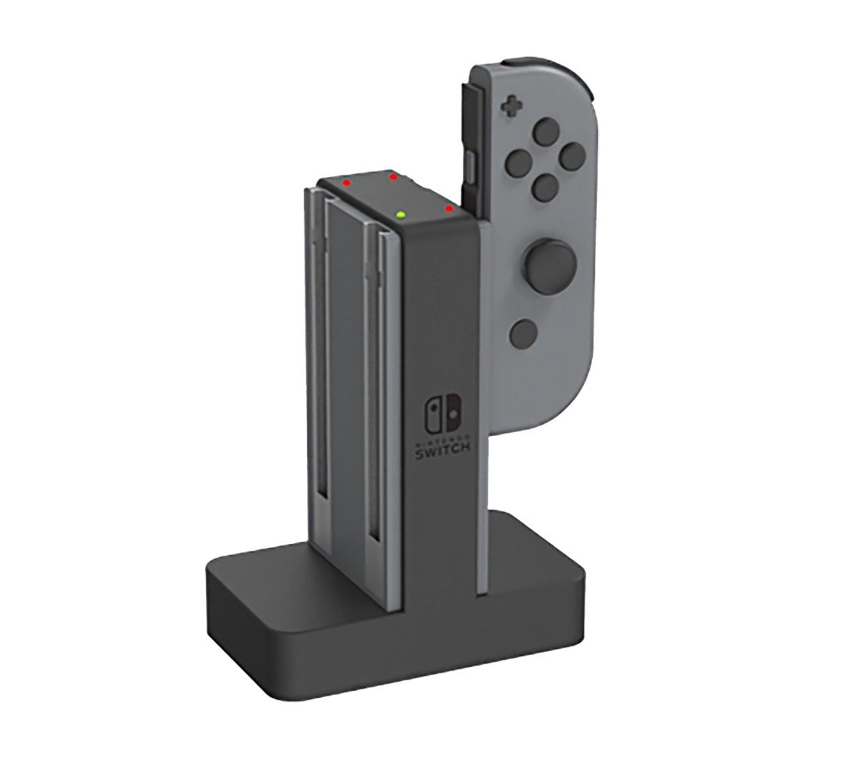 Joy Con Charging Station - PowerA - Console Accessories by HORI The Chelsea Gamer