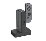 Joy Con Charging Station - PowerA - Console Accessories by HORI The Chelsea Gamer