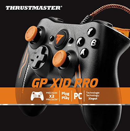 Thrustmaster GP XID PRO - Console Accessories by Thrustmaster The Chelsea Gamer