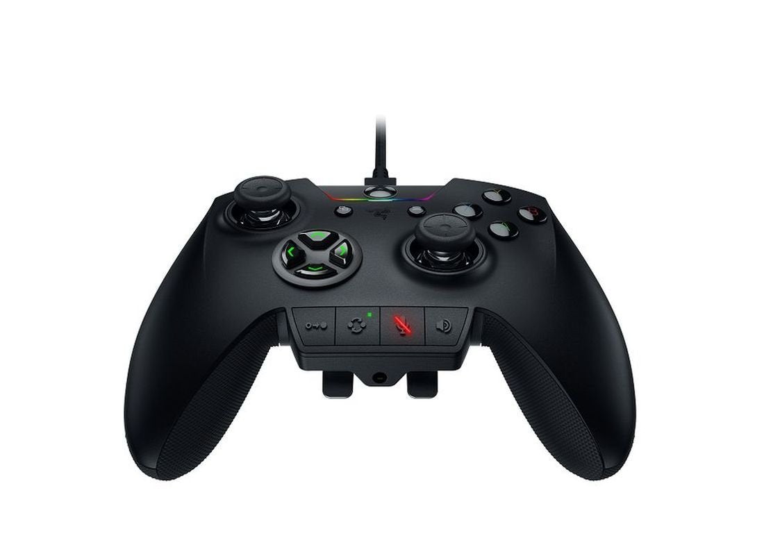 Razer Wolverine Controller - Ultimate Edition - Console Accessories by Razer The Chelsea Gamer