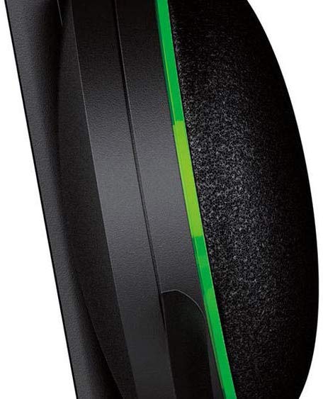 NEW Official Xbox One Chat Headset - Console Accessories by Microsoft The Chelsea Gamer