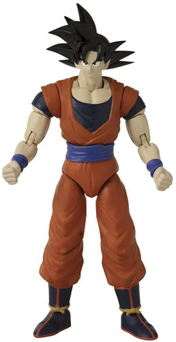 Dragon Ball: Dragon Stars - Goku V2 - merchandise by Bandai Namco Merchandise The Chelsea Gamer