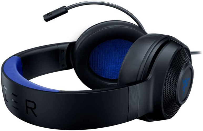Razer Kraken X - Console - Wired Headset - Console Accessories by Razer The Chelsea Gamer