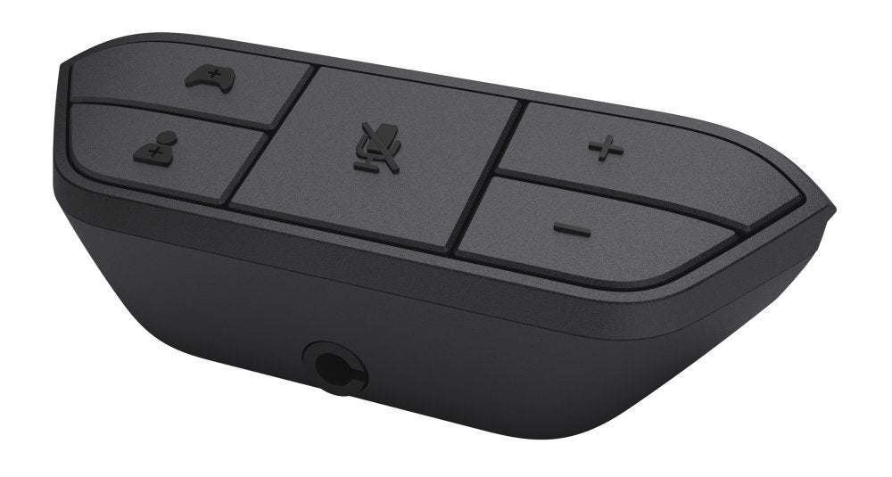 Official Xbox One Stereo Headset Adapter - Console Accessories by Microsoft The Chelsea Gamer