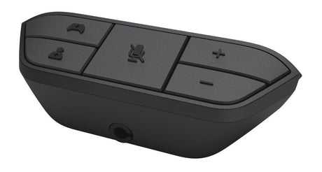 Official Xbox One Stereo Headset Adapter - Console Accessories by Microsoft The Chelsea Gamer