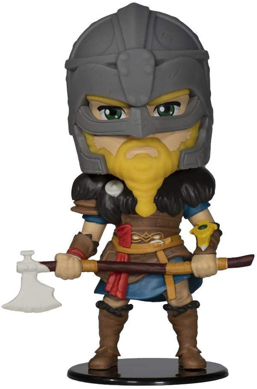 Ubisoft Heroes - Eivor Male Figurine - merchandise by UBI Soft The Chelsea Gamer