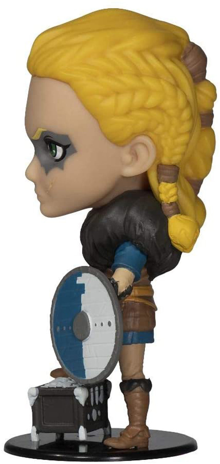 Ubisoft Heroes - Eivor Female Figurine - merchandise by UBI Soft The Chelsea Gamer