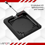 Venom Colour Change LED Stand For Xbox Series X - Video Game Console Accessories by Venom The Chelsea Gamer