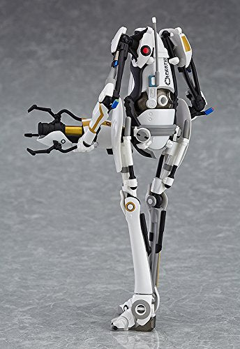 Portal 2 - Figma P-Body Figure  - Good Smile Company - merchandise by Good Smile Company The Chelsea Gamer