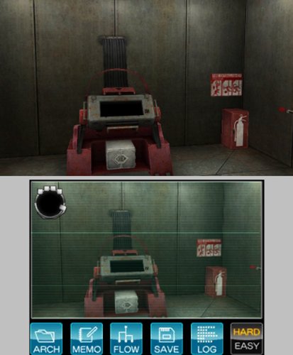 Virtues Last Reward - Video Games by Rising Star Games The Chelsea Gamer