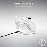 Razer Universal Quick Charging Stand for Xbox - Carbon Black - Console Accessories by Razer The Chelsea Gamer