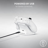 Razer Universal Quick Charging Stand for Xbox - Shock Blue - Console Accessories by Razer The Chelsea Gamer