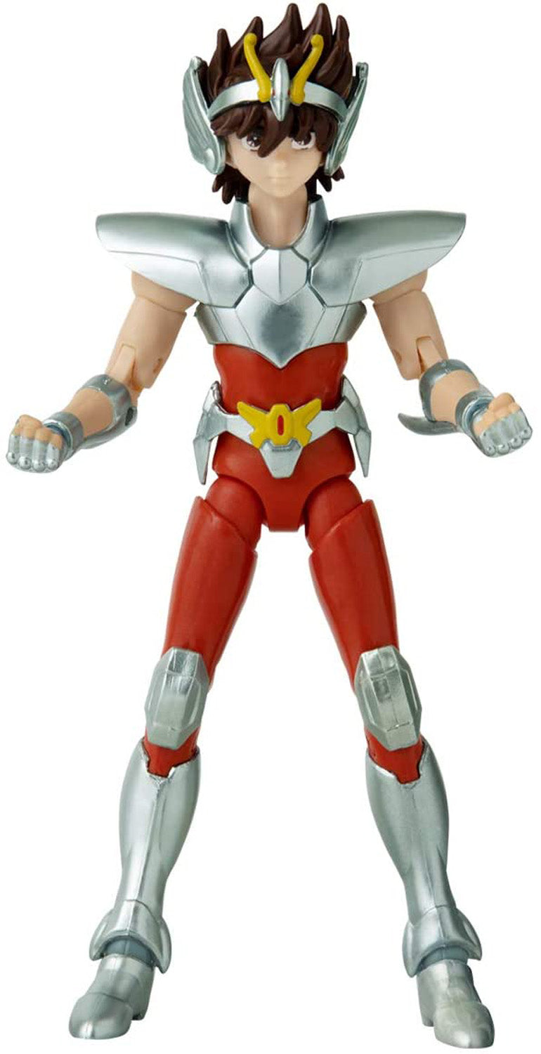 Bandai - Anime Heroes - Saint Seiya Pegasus - merchandise by Bandai Namco Merchandise The Chelsea Gamer
