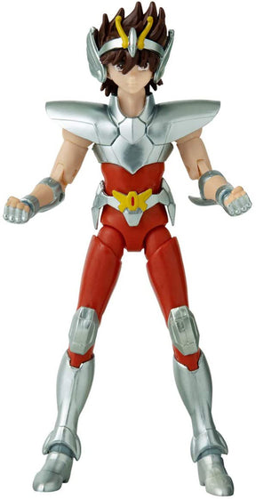 Bandai - Anime Heroes - Saint Seiya Pegasus - merchandise by Bandai Namco Merchandise The Chelsea Gamer