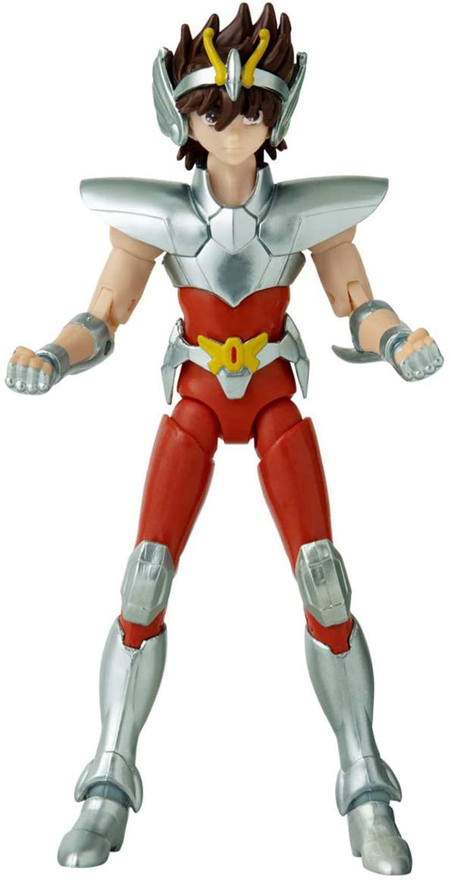 Bandai - Anime Heroes - Saint Seiya Pegasus - merchandise by Bandai Namco Merchandise The Chelsea Gamer