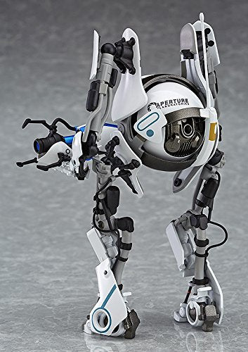 Portal 2 - Figma Atlas Figure - Good Smile Company - merchandise by Good Smile Company The Chelsea Gamer