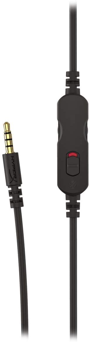 HyperX CloudX Chat for Xbox One - Console Accessories by HyperX The Chelsea Gamer