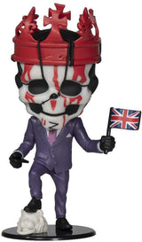Ubisoft Heroes - Watchdogs Legion Figurine - merchandise by UBI Soft The Chelsea Gamer