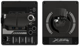 Logitech H.O.T.A.S. X56 Gaming Throttle, Gaming Joystick - PC - Console Accessories by Logitech The Chelsea Gamer
