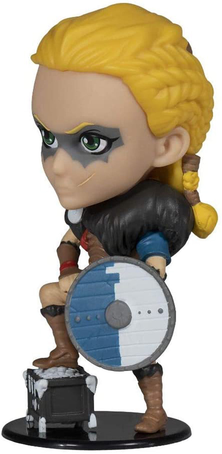 Ubisoft Heroes - Eivor Female Figurine - merchandise by UBI Soft The Chelsea Gamer