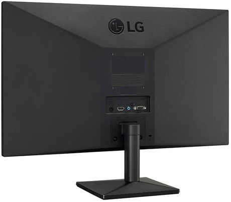 LG - 24" FHD IPS Display - 24MK430H - Monitor by LG Electronics The Chelsea Gamer