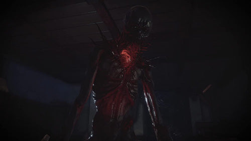 FOBIA - St. Dinfna Hotel - PlayStation 5 - Video Games by Maximum Games Ltd (UK Stock Account) The Chelsea Gamer