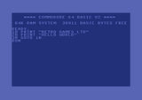 The C64 Mini (V2) - Console pack by Koch Media The Chelsea Gamer