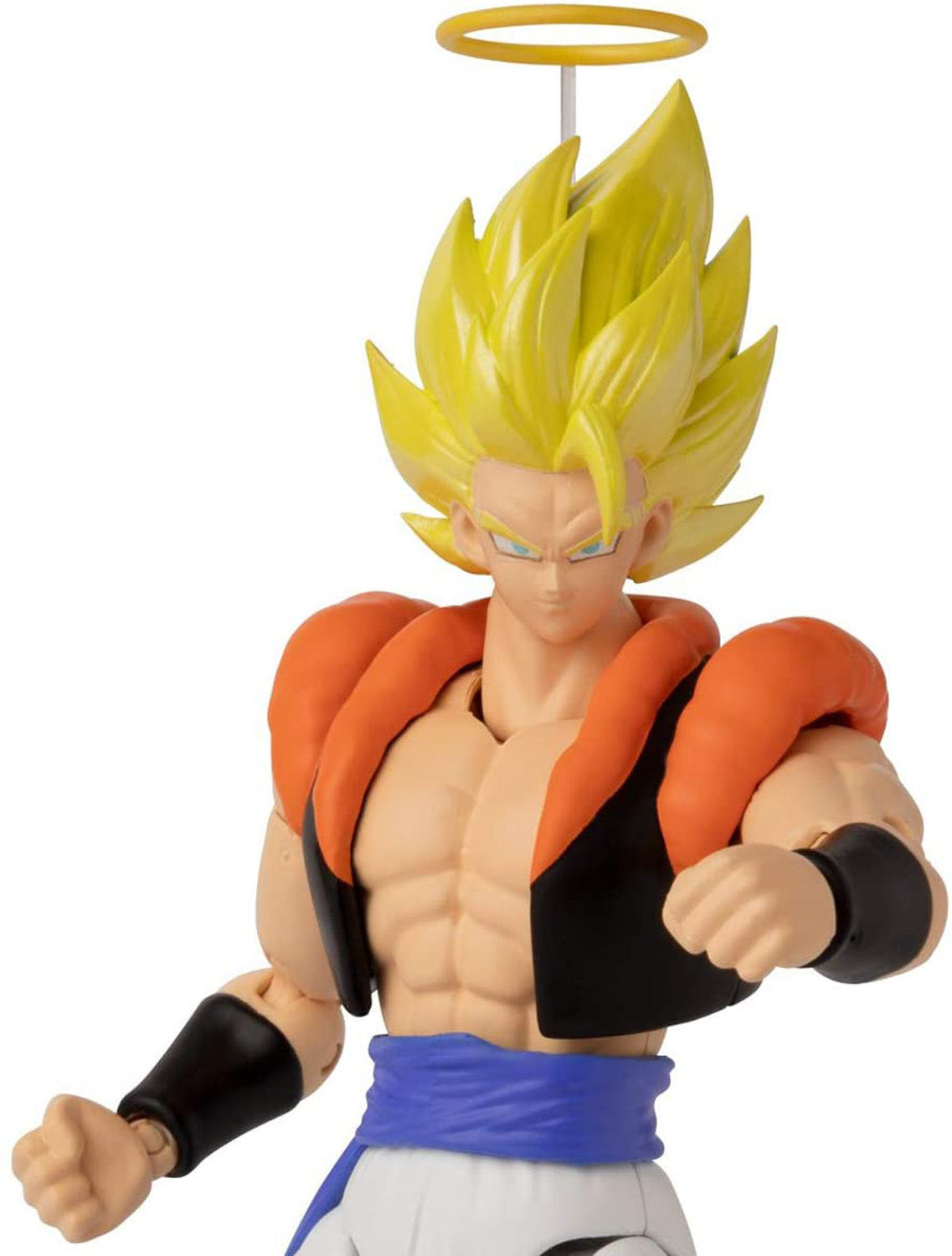 Dragon Ball: Dragon Stars - Super Saiyan Gogeta - merchandise by Bandai Namco Merchandise The Chelsea Gamer