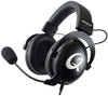 QPAD QH–91 High End Stereo Gaming Headset - Console Accessories by QPAD The Chelsea Gamer