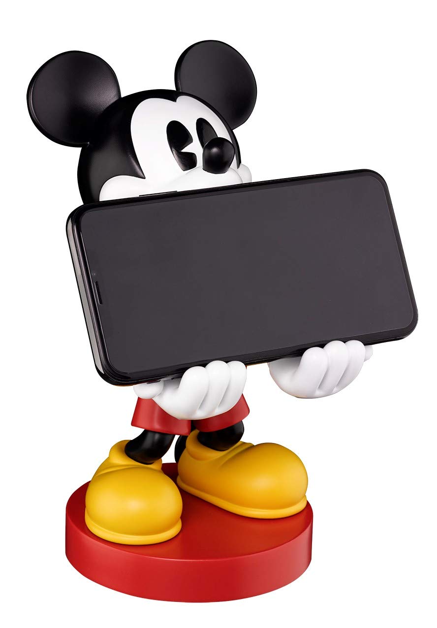 Mickey Mouse - Cable Guy - Console Accessories by Exquisite Gaming The Chelsea Gamer