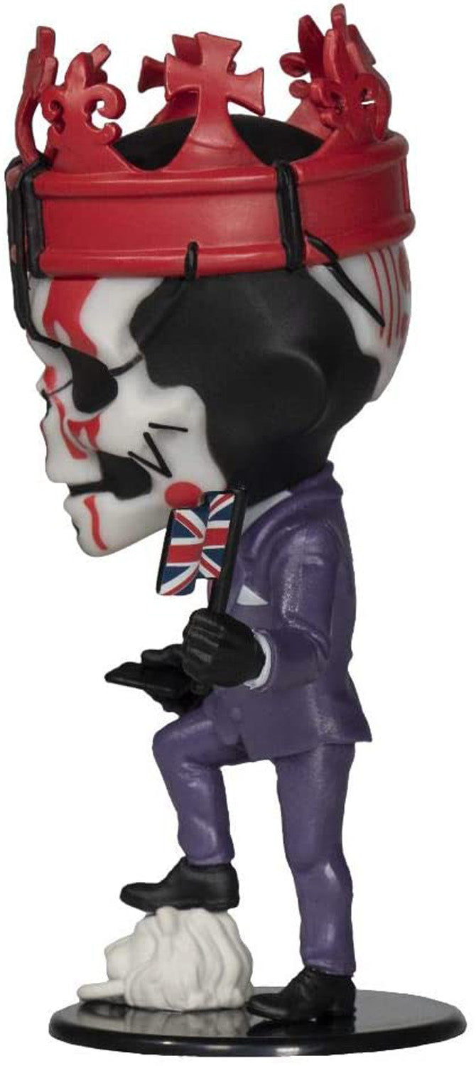 Ubisoft Heroes - Watchdogs Legion Figurine - merchandise by UBI Soft The Chelsea Gamer