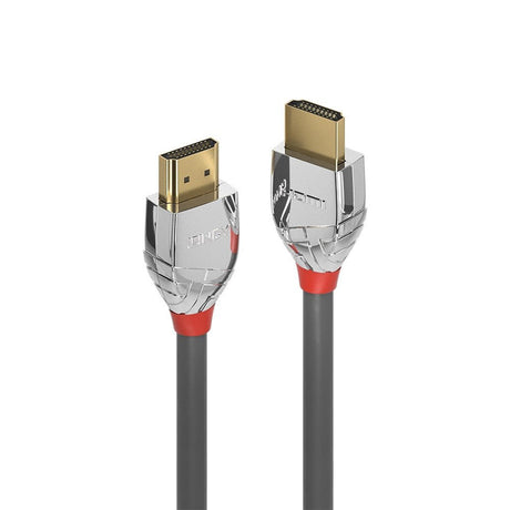 Lindy - 7.5m High Speed HDMI Cable, Chromo Line - 30 AWG - Cables by Lindy Electronics The Chelsea Gamer