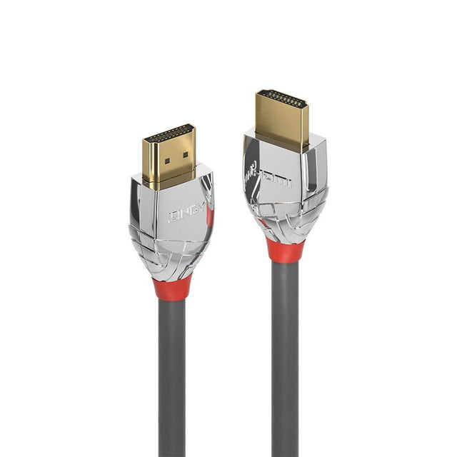 Lindy - 5m High Speed HDMI Cable, Chromo Line - 30 AWG - Cables by Lindy Electronics The Chelsea Gamer