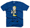 Fallout - Charisma T-Shirt - Apparel by Bethesda The Chelsea Gamer