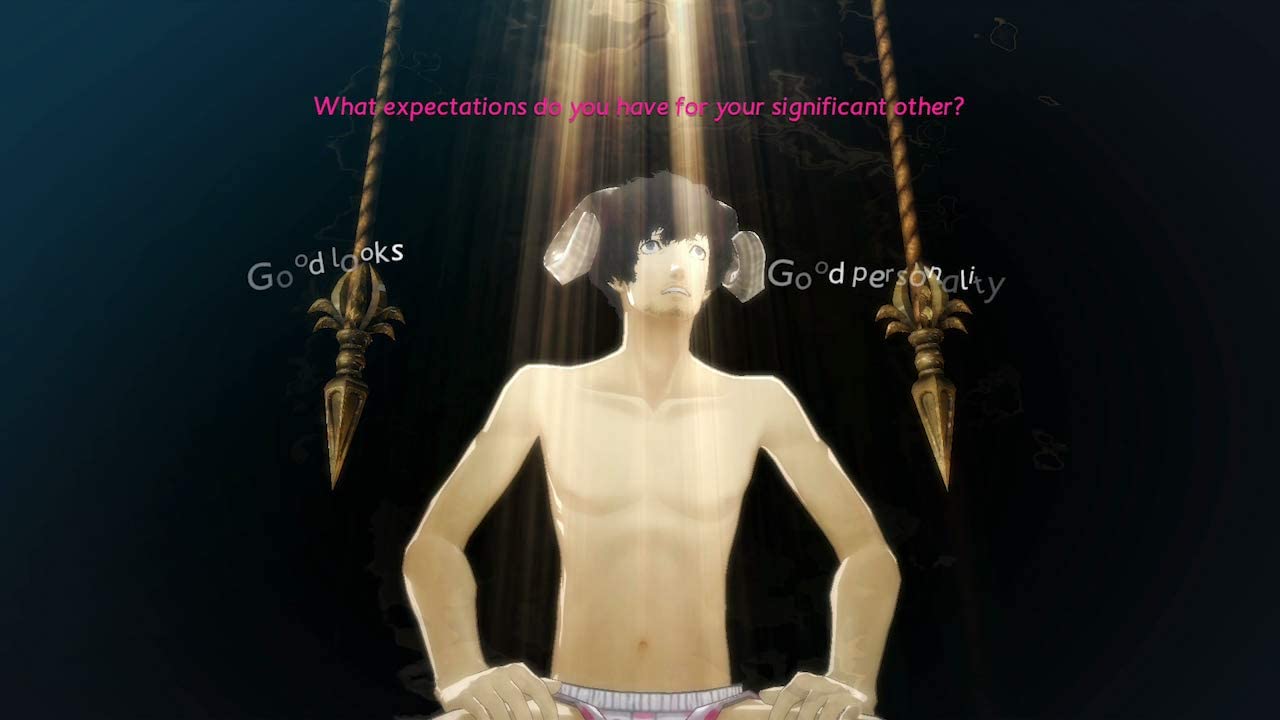 Catherine: Full Body - Switch Edition - Video Games by Atlus The Chelsea Gamer