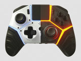 Gioteck SC3 Wireless PRO Gamepad for PS4™, PC & Mobile -  by Good Better Best - Gioteck The Chelsea Gamer
