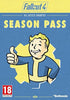 Fallout 4 Season Pass PC - CE by Bethesda The Chelsea Gamer
