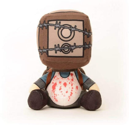 The Evil Within Plush 