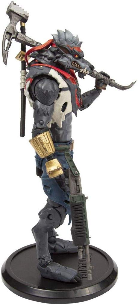 Dire Fortnite Figure - merchandise by McFarlane The Chelsea Gamer